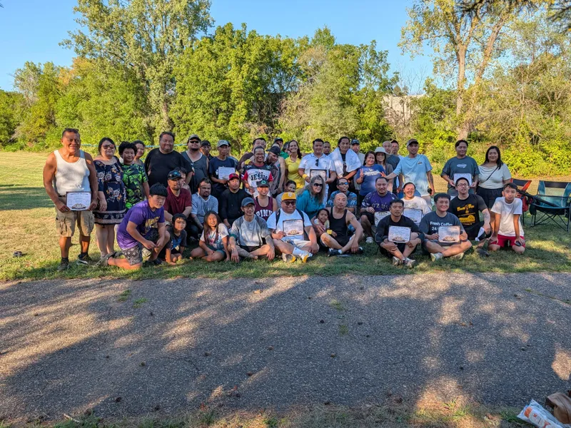 September 5th, 2026 - Housing Support Rides Picnic and Recovery Celebration