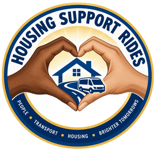 Housing Support Rides